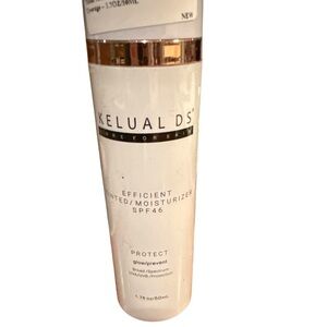 Dermatology Kelual DS Tinted Moisturizer SPF 46